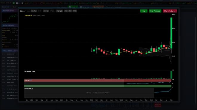 Wall Street Raider Torrent Download