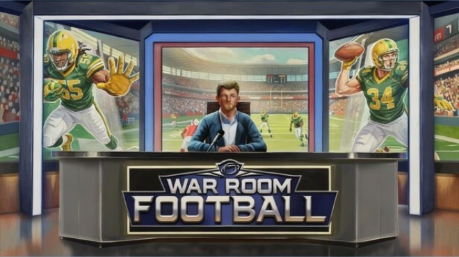War Room Football Free Download