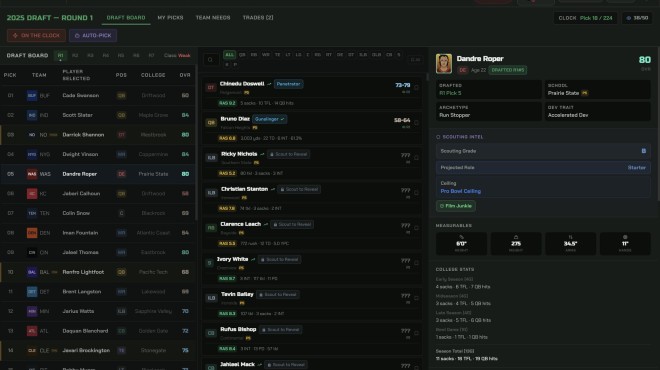 War Room Football PC Crack