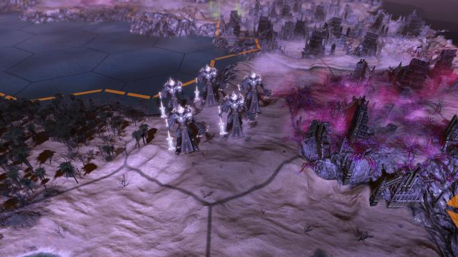 Warhammer 40000 Gladius Relics of War Eradication Pack PC Crack Warhammer 40000 Gladius Relics of War Eradication Pack PC Crack