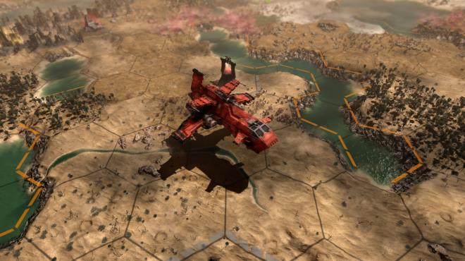 Warhammer 40000 Gladius Relics of War Eradication Pack Torrent Download Warhammer 40000 Gladius Relics of War Eradication Pack Torrent Download