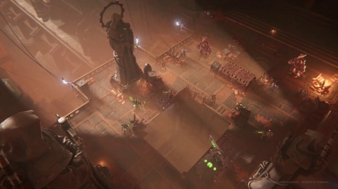 Warhammer 40000 Mechanicus II Torrent Download Warhammer 40000 Mechanicus II Torrent Download