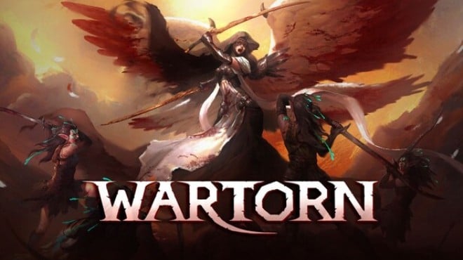 Wartorn Update v20260319 Free Download