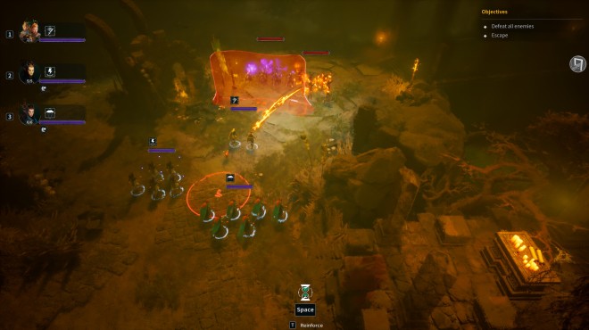 Wartorn Update v20260319 Torrent Download