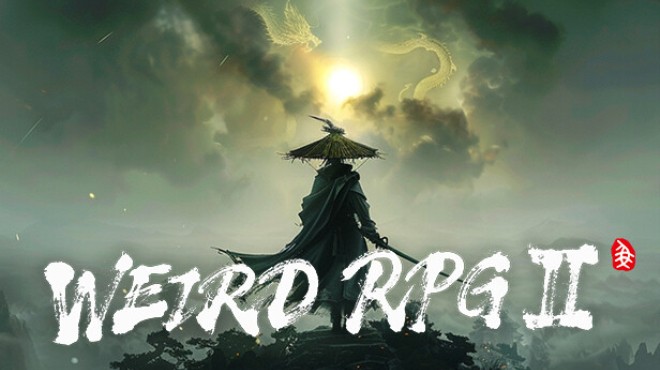 Weird RPG 2 Update v1 1 4 Free Download