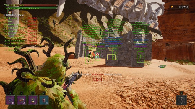 Weird RPG 2 Update v1 1 4 PC Crack