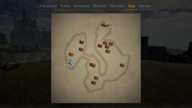 Weird RPG 2 Update v1 1 4 Torrent Download