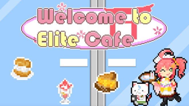 Welcome to Elite Cafe Free Download
