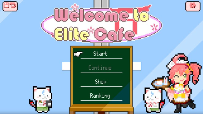 Welcome to Elite Cafe PC Crack
