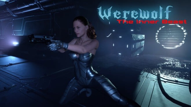 Werewolf The Inner Beast Free Download