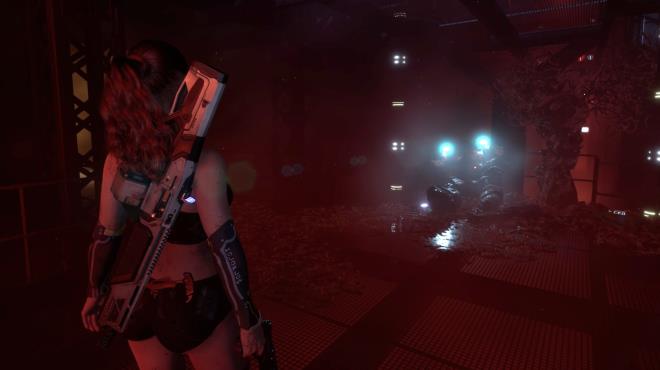 Werewolf: The Inner Beast PC Crack