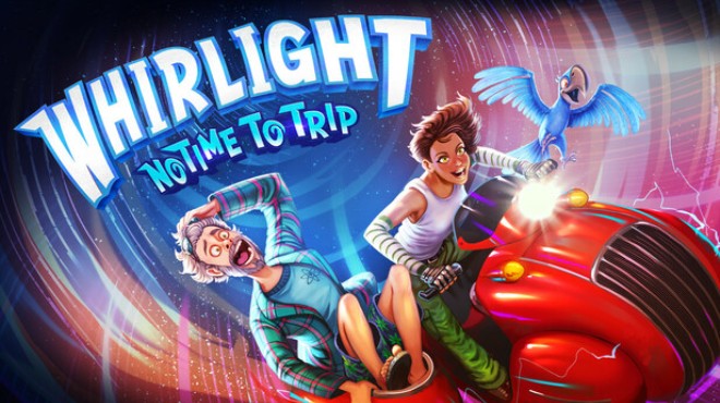Whirlight No Time To Trip Free Download