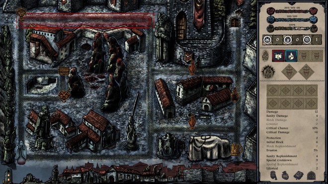 Whispers of the Eyeless Update v1 1 0 3 PC Crack