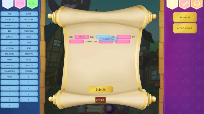 Who Summoned It? PC Crack