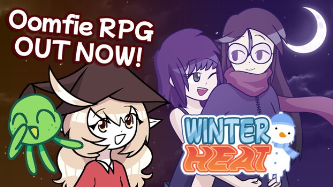 Winter Heat Free Download