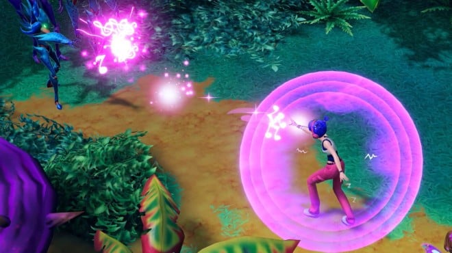 Winx Club: The Magic is Back Torrent Download