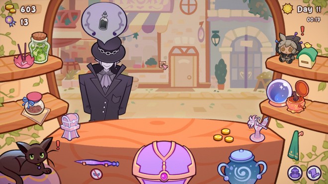 Witchy Business Update v1 1 3 Torrent Download