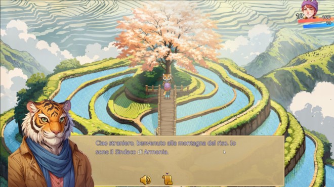 WonderLang Italian PC Crack
