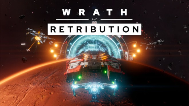 Wrath and Retribution Free Download