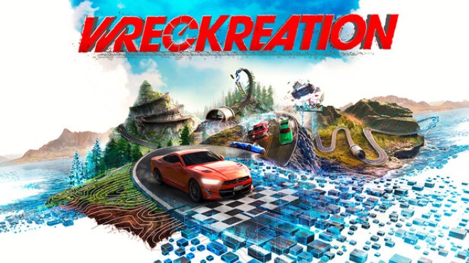 Wreckreation Update v1 7 0 152354 Free Download
