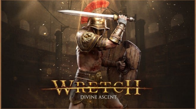 Wretch Divine Ascent Update v1 3 5 Free Download