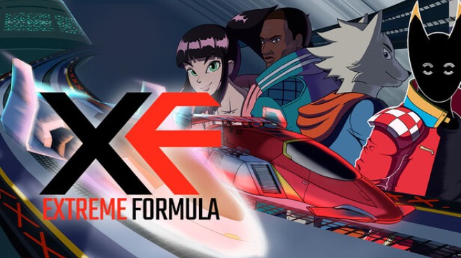 XF Extreme Formula Free Download XF Extreme Formula Free Download