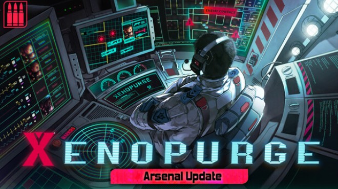 Xenopurge Update v20260504 Free Download