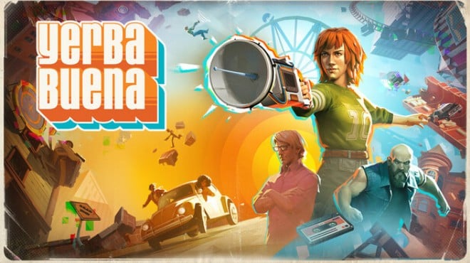 Yerba Buena Free Download Yerba Buena Free Download