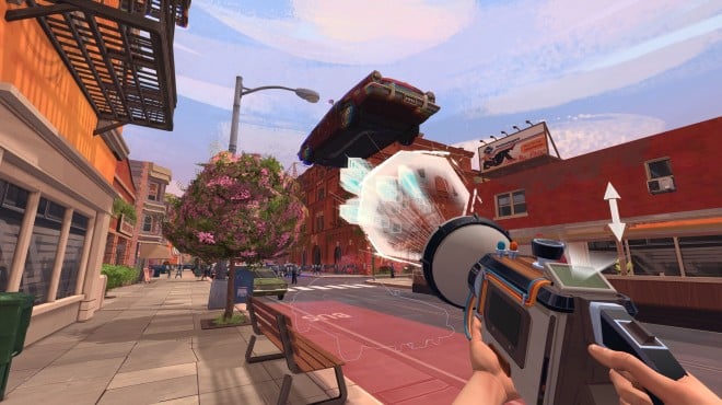 Yerba Buena PC Crack Yerba Buena PC Crack
