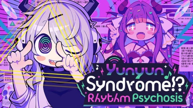 Yunyun Syndrome Rhythm Psychosis Update v1 0 8 Free Download Yunyun Syndrome Rhythm Psychosis Update v1 0 8 Free Download