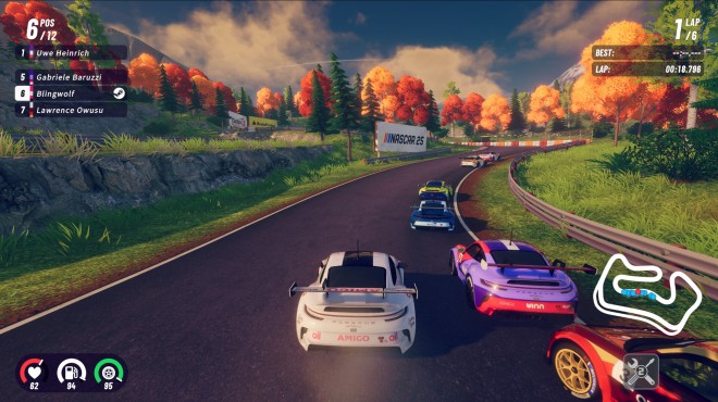 iRacing Arcade Update v1 0 a2 Hotfix Torrent Download