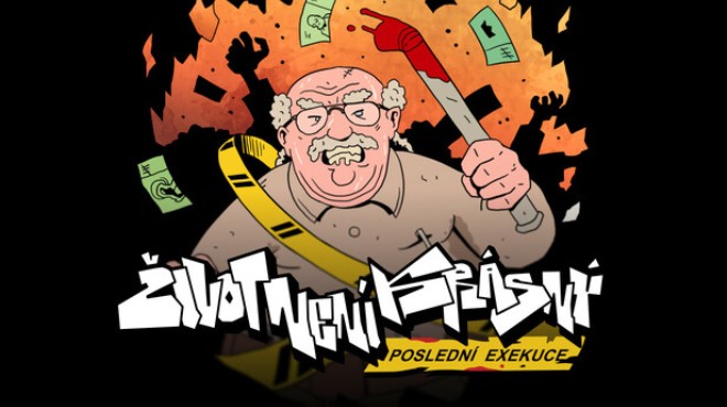 Život Není Krásný: Poslední Exekuce Free Download Život Není Krásný: Poslední Exekuce Free Download
