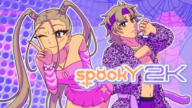 spookY2K Free Download