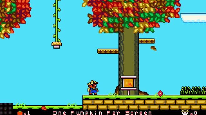 100 Pumpkins 2 Torrent Download