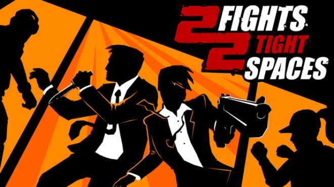 2 Fights in 2 Tight Spaces Free Download 2 Fights in 2 Tight Spaces Free Download