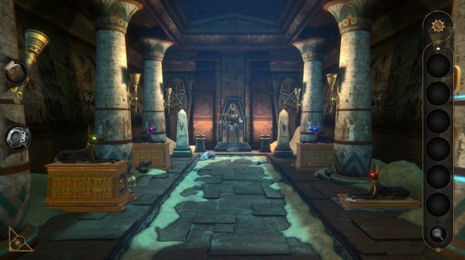 3D Escape Room: Mystic Manor PC Crack