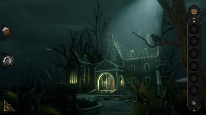 3D Escape Room: Mystic Manor Torrent Download