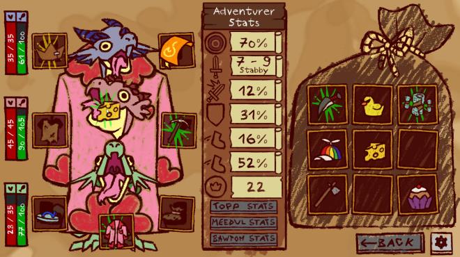 A Kobold Story : Trenchcoat Adventurer Torrent Download A Kobold Story : Trenchcoat Adventurer Torrent Download