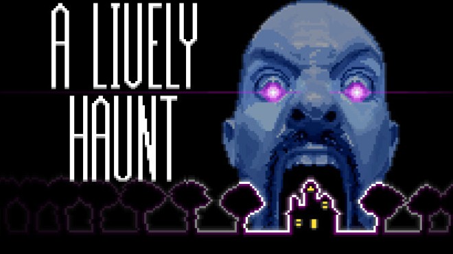 A Lively Haunt Free Download A Lively Haunt Free Download