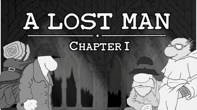 A Lost Man Free Download