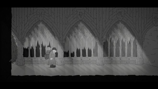 A Lost Man Torrent Download
