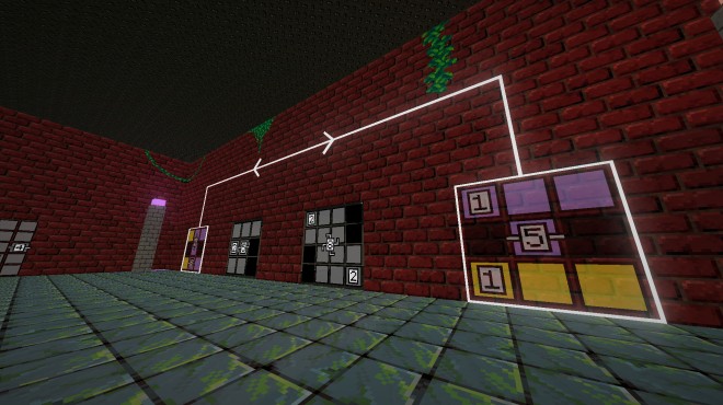 A Symmetric Escape PC Crack A Symmetric Escape PC Crack