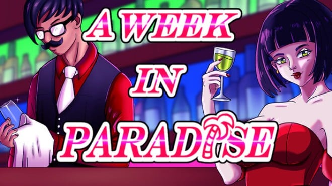 A Week in Paradise Free Download A Week in Paradise Free Download