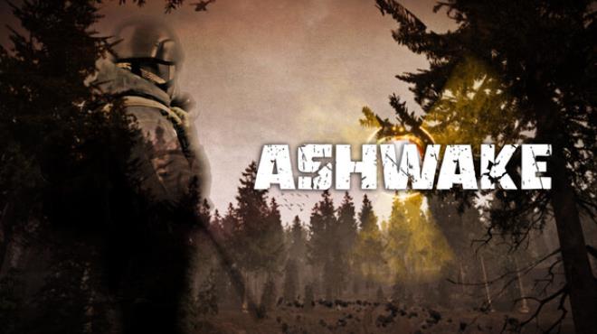 ASHWAKE Free Download ASHWAKE Free Download