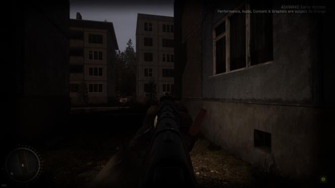 ASHWAKE PC Crack ASHWAKE PC Crack