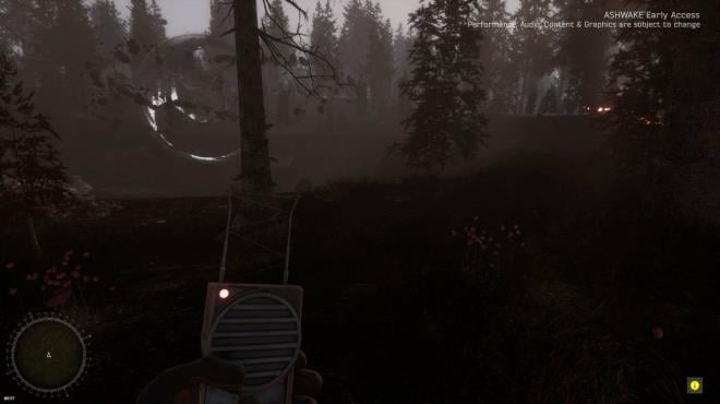 ASHWAKE Torrent Download ASHWAKE Torrent Download