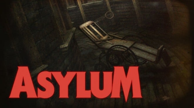 ASYLUM v1 5 Free Download