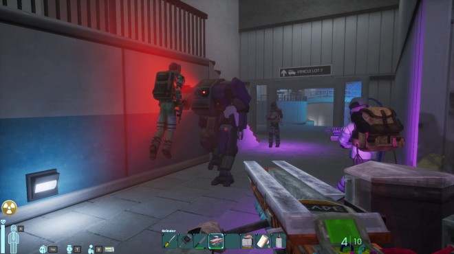 Abiotic Factor Cosmic Companions Torrent Download