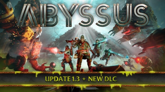 Abyssus v1 3 Free Download