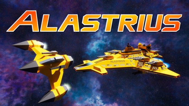 Alastrius Free Download